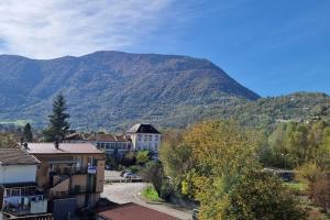Appartements Au coeur de Vizille : photos des chambres