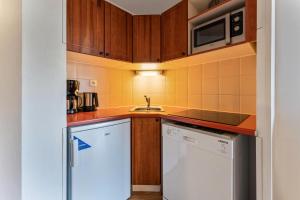 Résidence Les Hauts De Preclaux - Appartement de montagne pour 8 personnes MAE-3691