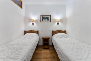 Résidence Les Hauts De Preclaux - Appartement de montagne pour 8 personnes MAE-3691