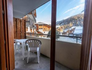 Résidence Les Hauts De Preclaux - Appartement de montagne pour 8 personnes MAE-3691