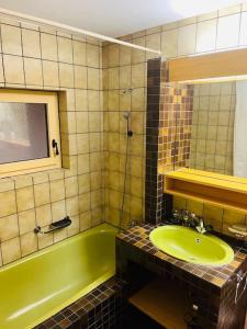 Charmant pour famille - I Love Bivio