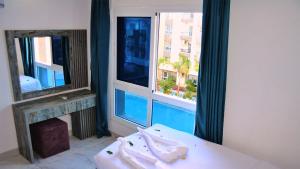 Fanadir Bay - beach & Aquapark- Apartments Hotel