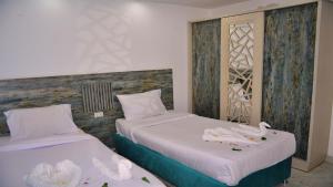 Fanadir Bay - beach & Aquapark- Apartments Hotel