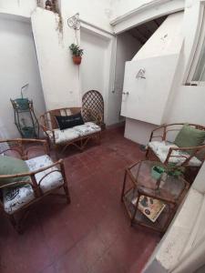 Casa amplia, ideal para familia