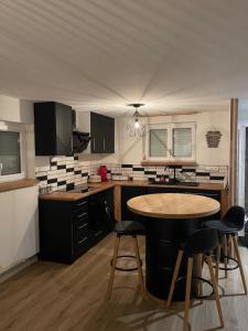 Appartements Le Gite de la Hardt : photos des chambres