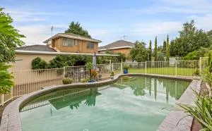 Sunny Side Homestay - Sunshine - Albion