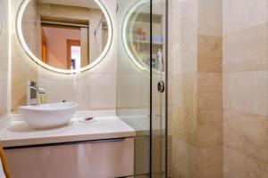 Appartement Spacieux Près dAqua Parc Tamaris