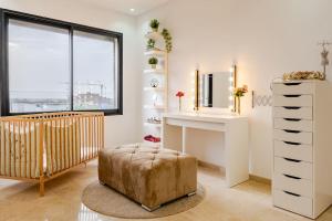 Appartement Spacieux Près dAqua Parc Tamaris