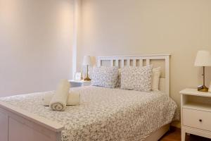 Appartement Spacieux Près dAqua Parc Tamaris