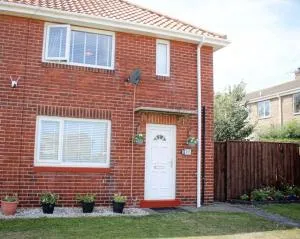 Beach house - 泰恩河畔纽卡斯尔