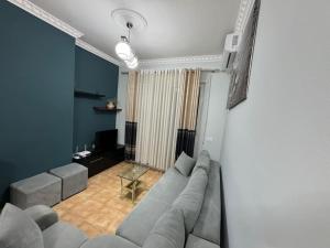 Mateo Apartments