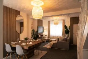 Cozy Home with 1Gb Wi-Fi near Durham & Darlington - Chilton