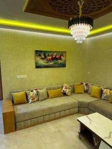 Appartement Cosy avec piscine à Khenifra