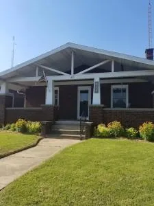 The Blue Lobster - Princeton