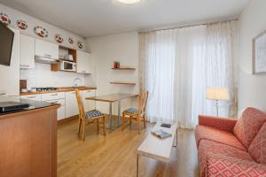 Palazzo Brando - Living Apartments