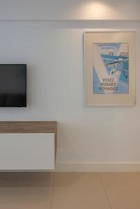 Bright Apartment Close to the Sea