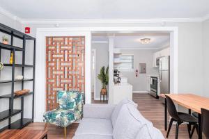 Sojourn 2 BR Beach Side Bliss Tide Suite