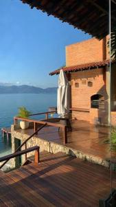 Casa Vista Alegre - Angra