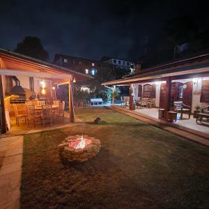 Solar Itaipava Studios