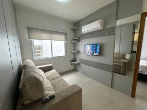 1 Dormitório, 50 metros do mar