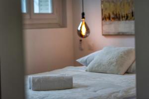 Appartements #HE The Golden Escape Ile Verte luminous renovated : photos des chambres
