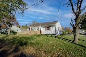 Home in Harrisburg - Halifax