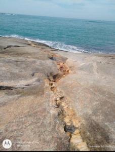 Casa de praia meu bom