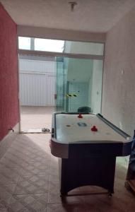 Casa de praia meu bom