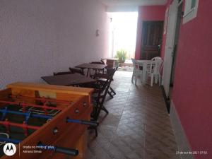 Casa de praia meu bom