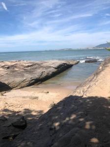 Casa de praia meu bom