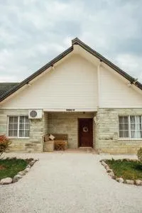 Serbesler Botanik, No 2 Mini House - 萨卡里亚