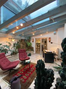 Wunderschönes Ferienhaus mit Fernblick, unweit von Limburg und Rhein-Main-Gebiet