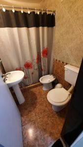 Alquiler de departamento céntrico en Villa Carlos Paz