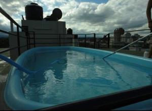 Alquiler de departamento céntrico en Villa Carlos Paz