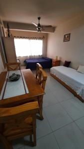 Alquiler de departamento céntrico en Villa Carlos Paz