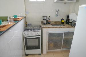 Flat encantador no Centro do Rio de Janeiro