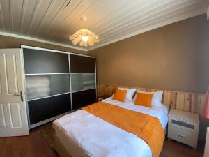 Serbesler Botanik, No 2 Mini House