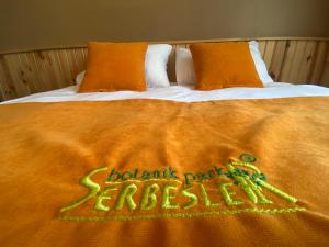 Serbesler Botanik, No 2 Mini House