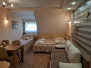 Apartment with Mountain View room in Select Lux Apartments Konaci