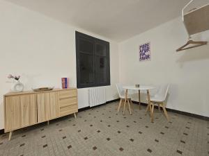 Maisons d'hotes Vue Cite Medievale Castel View : photos des chambres