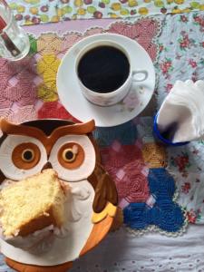 Cozy Botafogo Hostel