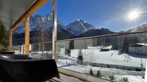 Monte Vita Tirol - Apartments - Nassereith