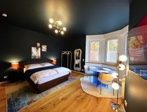 Apartment Ocean - Im Teller