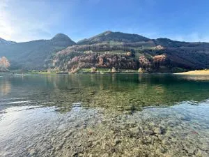 Bijou Lungern - Lungern