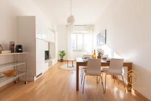 Imperium Deluxe Apt - 300mt to Metro B, 3 bedrooms, Panoramic view, A-C