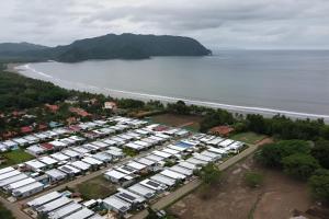 Tranquil Tides Costa Rica