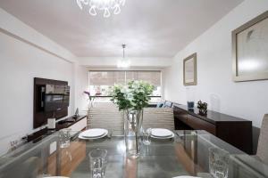 Nogales Family Apartments by Vibrant