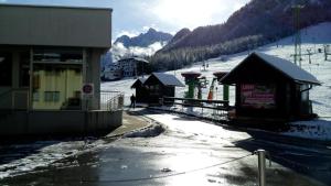 3 stjerner suite Apartments Blažič Kranjska Gora Slovenia