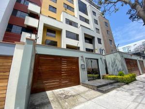 Nogales Family Apartments by Vibrant