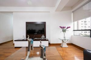 Nogales Family Apartments by Vibrant